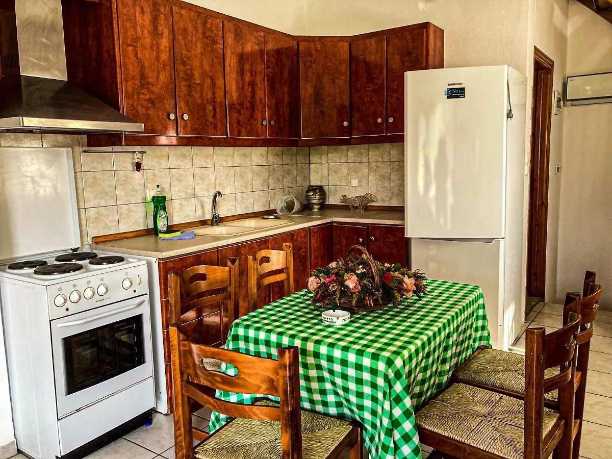 Country House - Sykia Paralia Sikias