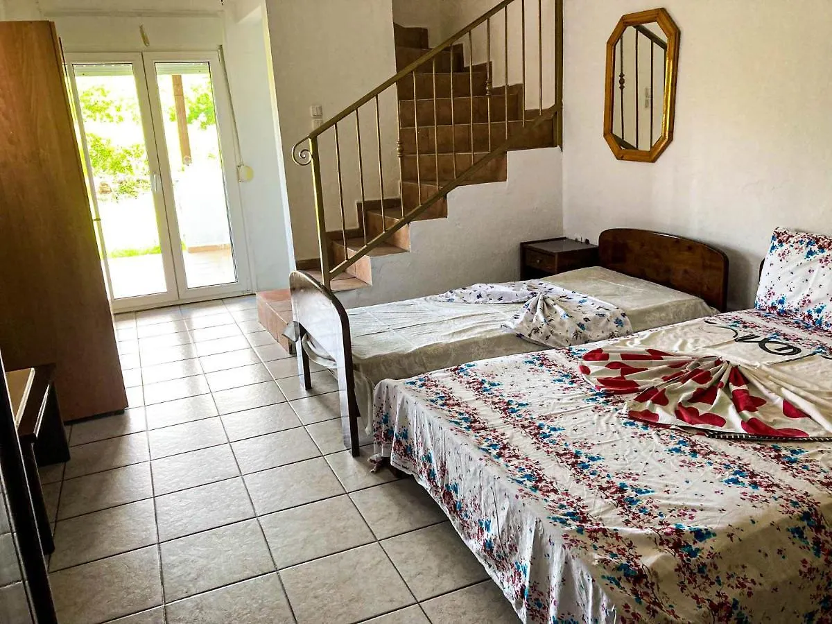 Apartmán Country House - Sykia Paralia Sikias